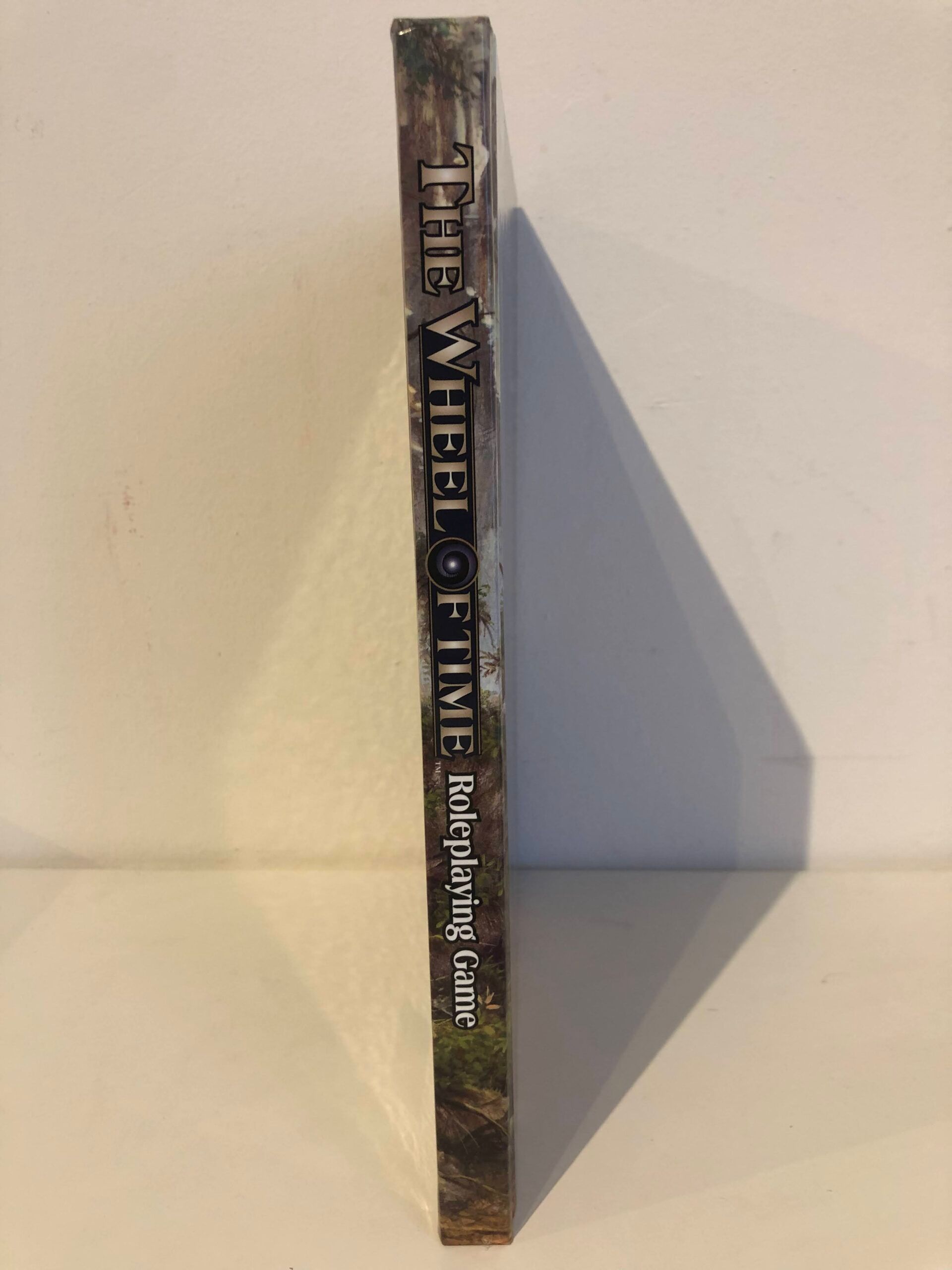 The Wheel of Time RPG - Core Rulebook - VG - Picture 3 of 9