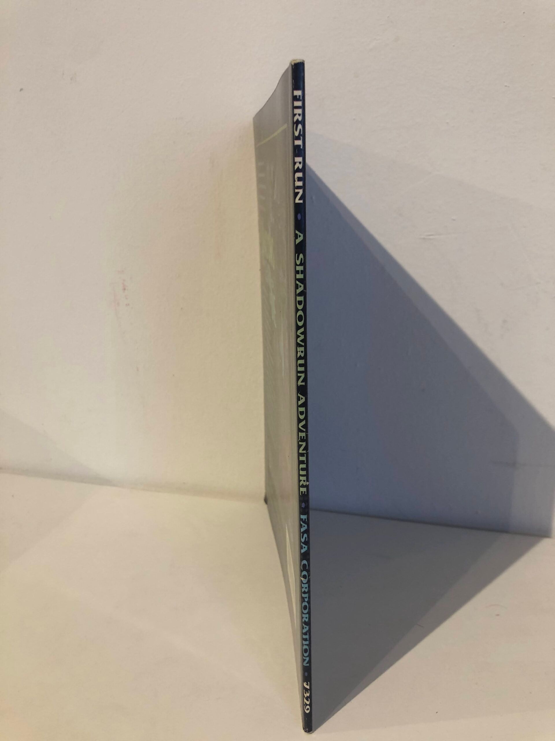 Shadowrun RPG - Third Edition - First Run - G - Picture 3 of 9