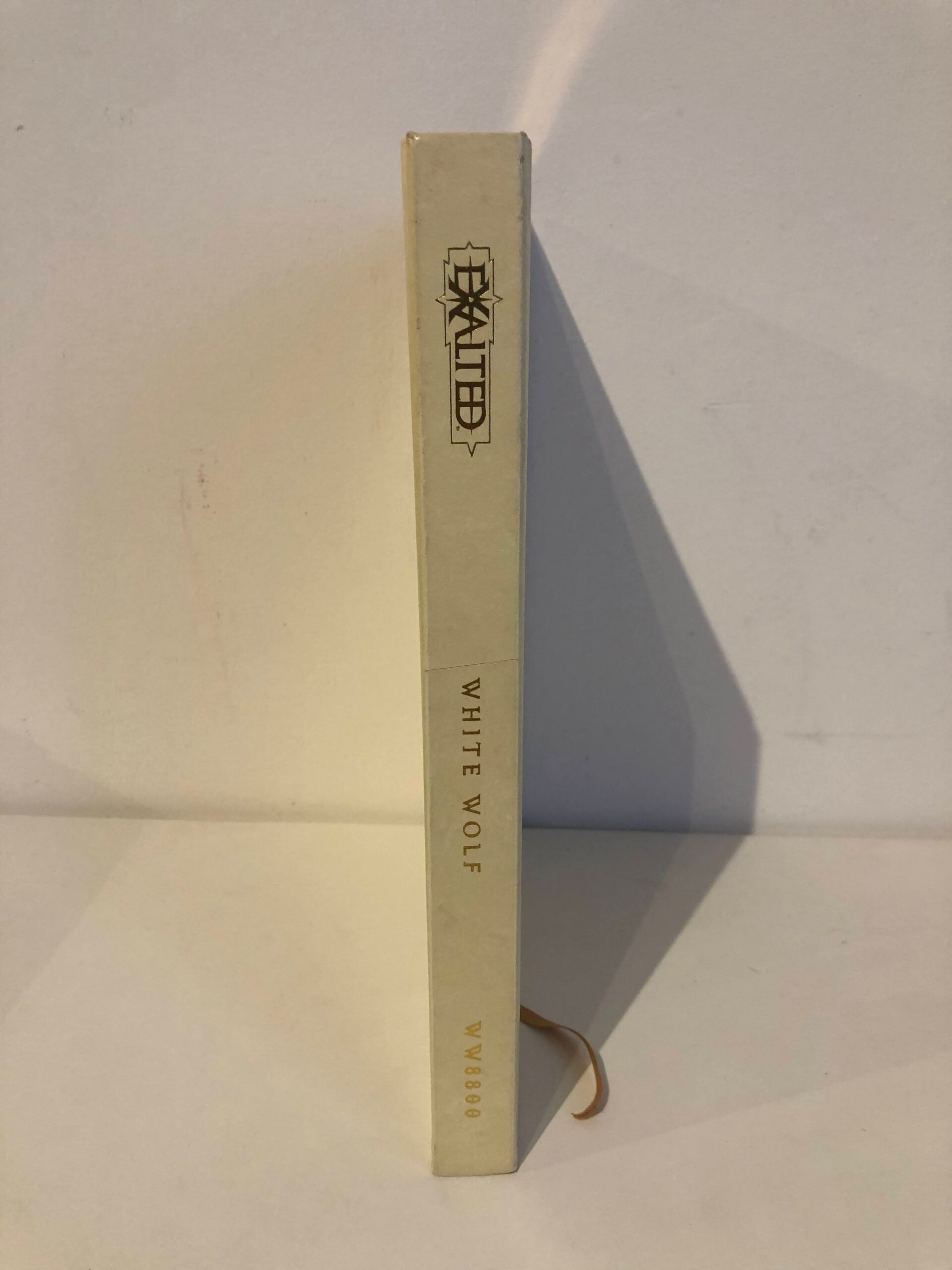Exalted - Deluxe Core Book (1E) - WW8800 - F - Picture 2 of 13