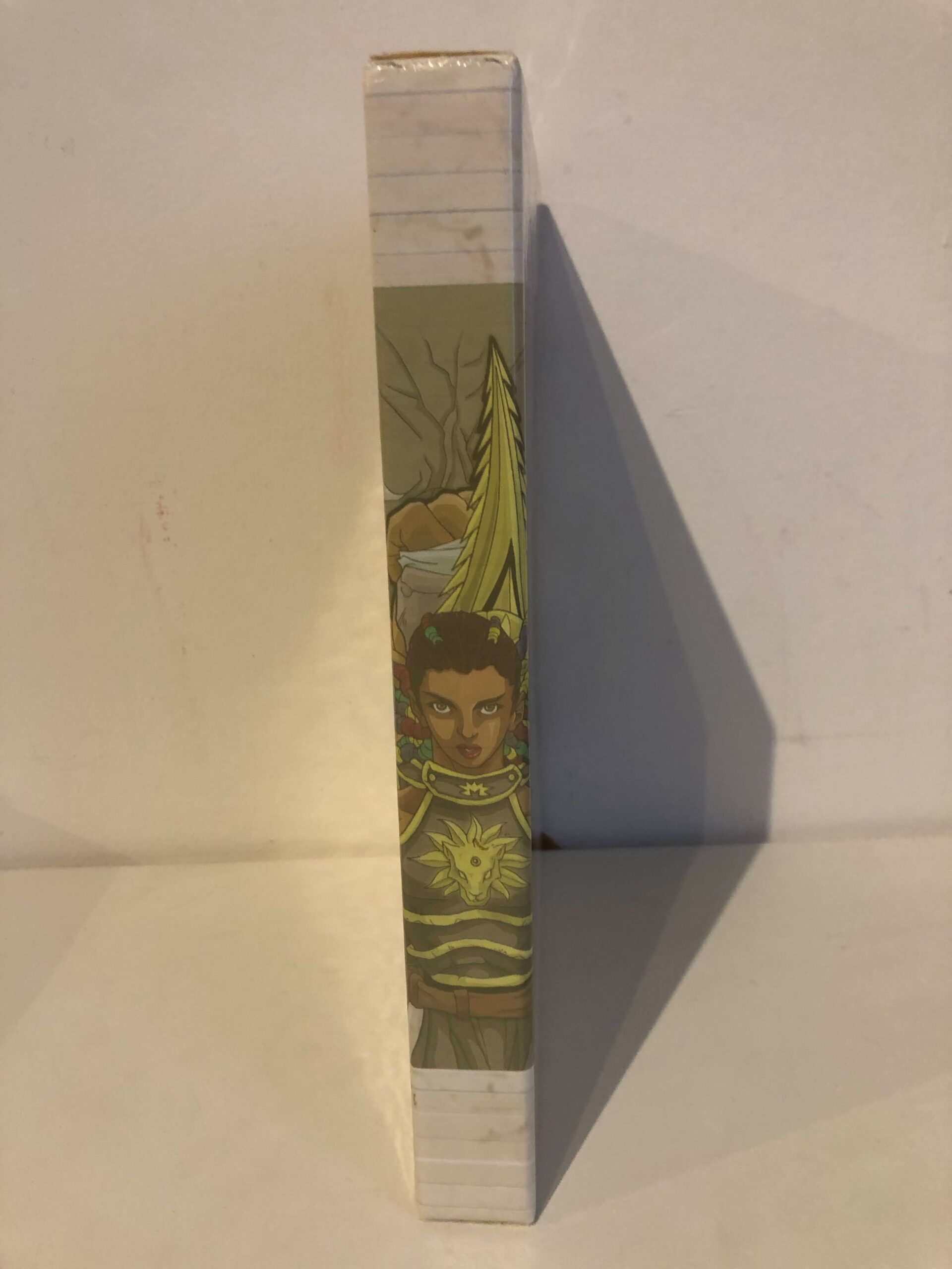 Exalted - Deluxe Core Book (1E) - WW8800 - F - Picture 5 of 13